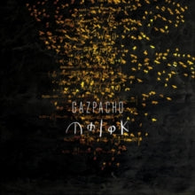 Gazpacho: Molok - Vinyl