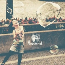 Nosound: Scintilla - Vinyl