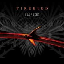 Gazpacho: Firebird - Vinyl