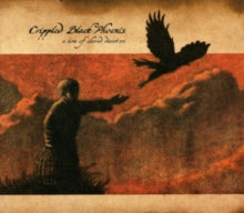 Crippled Black Phoenix: A Love Of Shared Disasters - Vinyl