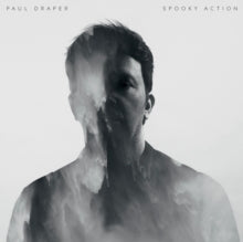 Paul Draper: Spooky Action - Vinyl