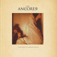 The Anchoress: Confessions Of A Romance Novelist - Vinyl