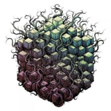 Tesseract: Errai - Vinyl