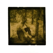 Old Fire: Songs From The Haunted South - Vinyl