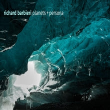 Richard Barbieri: Planets + Persona - Vinyl
