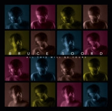 Bruce Soord: All This Will Be Yours - Vinyl