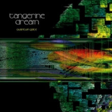 Tangerine Dream: Quantum Gate - Vinyl