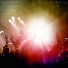 Paul Draper: Live At Scala - Vinyl