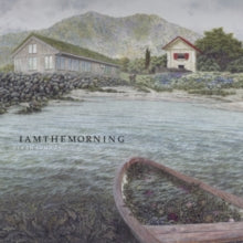 IAMTHEMORNING: Ocean Sounds - Vinyl