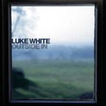 Luke White: Outside In - CD