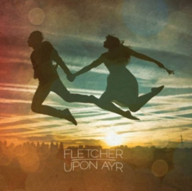 Fletcher: Upon Ayre - CD