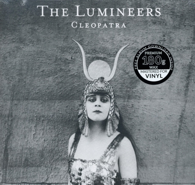 The Lumineers: Cleopatra - Vinyl