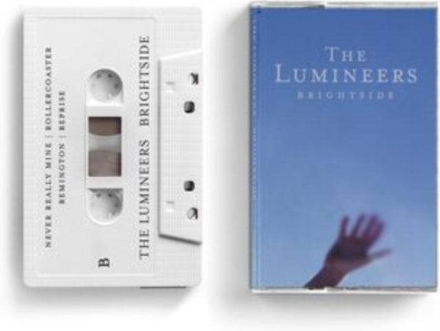 The Lumineers: Brightside - Cassette