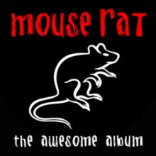 Mouse Rat: The Awesome Album - Cassette