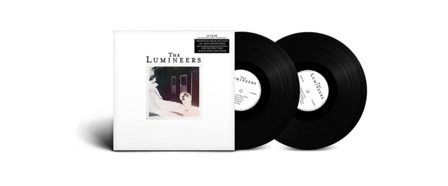 The Lumineers: The Lumineers (10th Anniversary Edition) - Vinyl