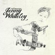 Jenny Whiteley: The Original Jane Whiteley - CD