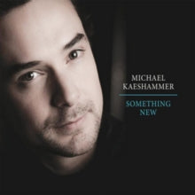 Michael Kaeshammer: Something New - CD
