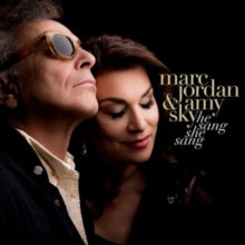 Narc Jordan & Amy Sky: He Sang She Sang - CD
