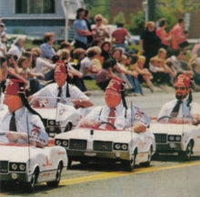 Dead Kennedys: Frankenchrist - CD