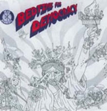 Dead Kennedys: Bedtime For Democracy - CD
