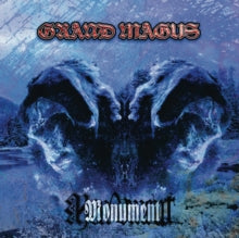 Grand Magus: Monument - Vinyl
