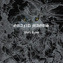 Grand Magus: WolfS Return - Vinyl