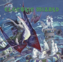 Electric Wizard: Electric Wizard - CD