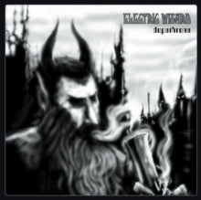 Electric Wizard: Dopethrone - CD