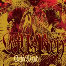Electric Wizard: Let Us Prey - CD
