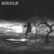 Burzum: Burzum / Aske - Vinyl
