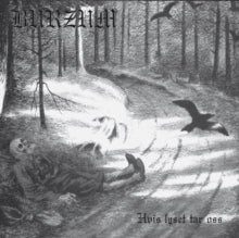 Burzum: Hvis Lysett Tar Oss - Vinyl