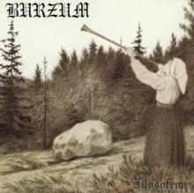 Burzum: Filosofem - Vinyl