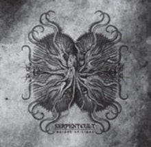 Serpentcult: Weight Of Light - CD