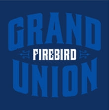 Firebird: Grand Union - CD