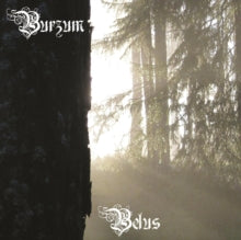 Burzum: Belus - Vinyl