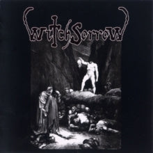 Witchsorrow: Witchsorrow - CD