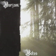 Burzum: Belus (Jewel Case) - CD