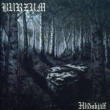 Burzum: Hlidskjalf - Vinyl