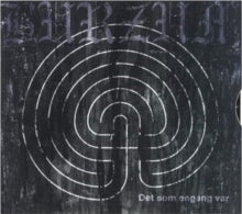 Burzum: Det Som Engang Var - CD