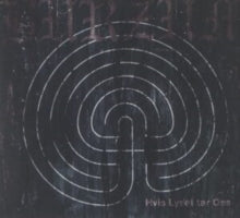 Burzum: Hvis Lyset Tar Oss - CD