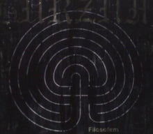 Burzum: Filosofem - CD