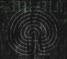 Burzum: Hlidskjalf - CD