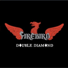 Firebird: Double Diamond - CD