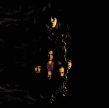 Blood Ceremony: Living With The Ancients - CD