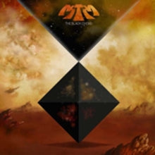 Astra: The Black Chord - CD