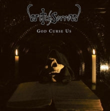 Witchsorrow: God Curse Us - CD