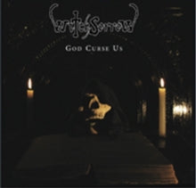 Witchsorrow: God Curse Us - Vinyl