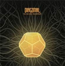 Diagonal: The Second Mechanism - CD