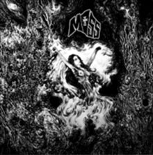 Moss: Moss Horrible Night - CD
