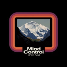 Uncle Acid & The Deadbeats: Mind Control - CD